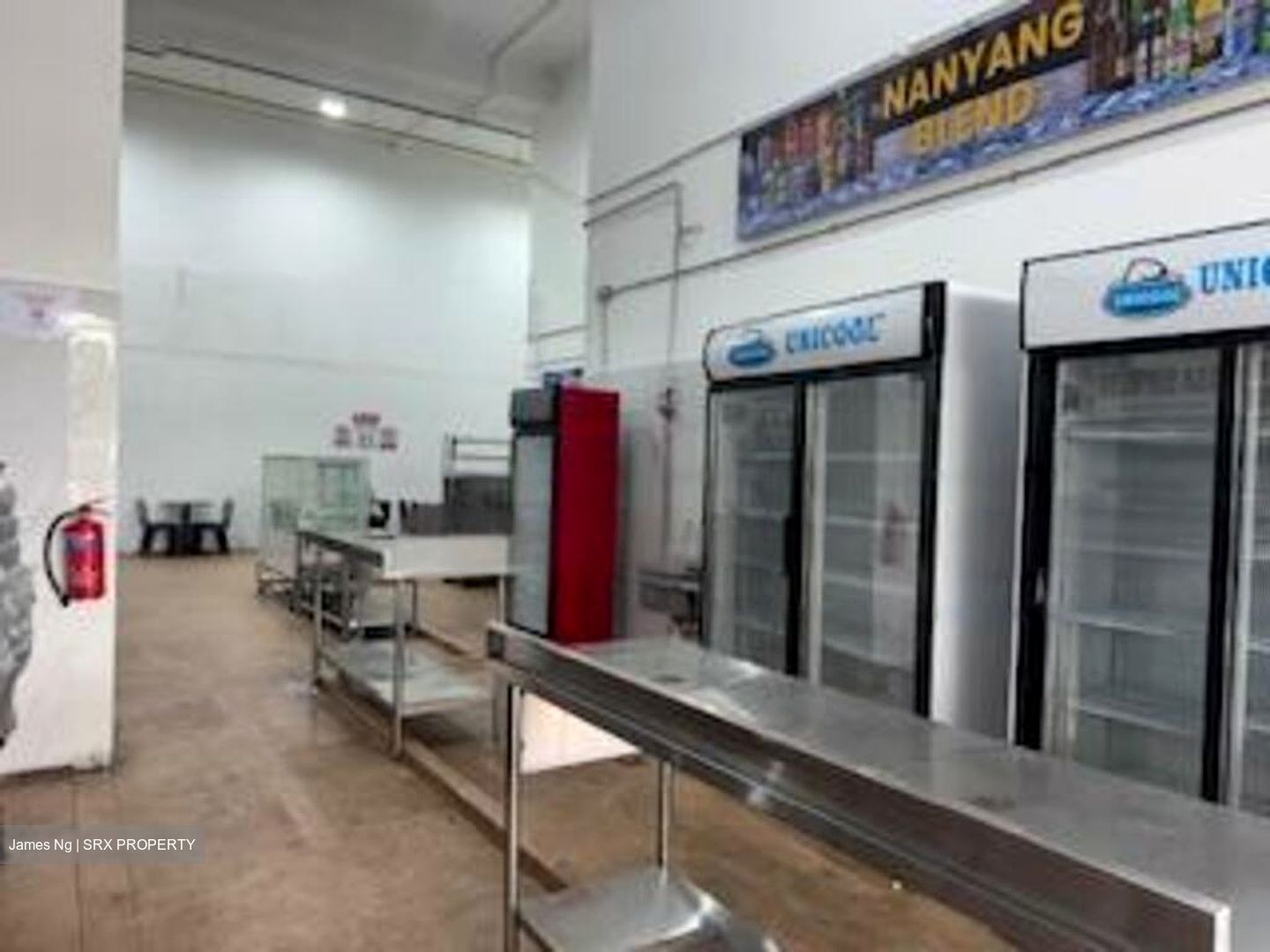 Tuas Techpark (D22), Factory #457741701